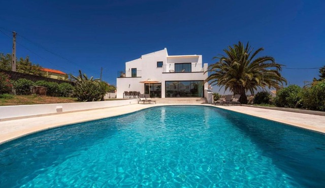 Azure Salgados - Beach & Golf in Albufeira
