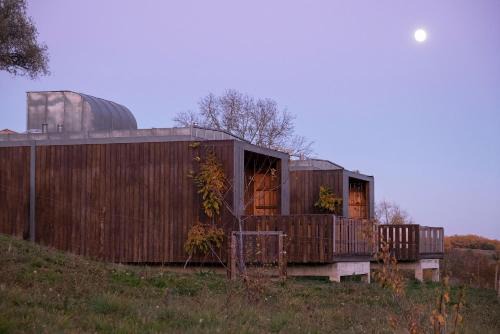 Bétula Studios in Braganca