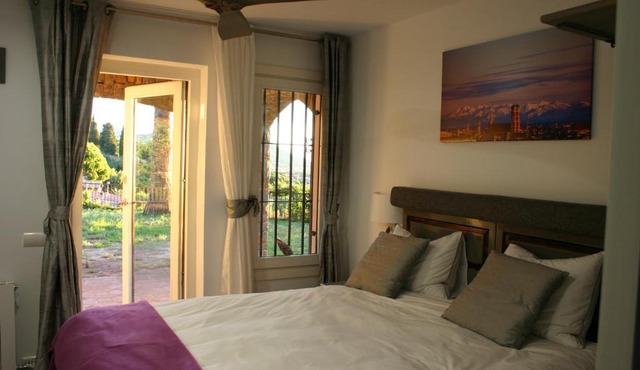 B&B Premium in Premia de Dalt