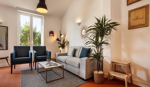 Baga House, Baga House - QSF Agroturismo in Evora