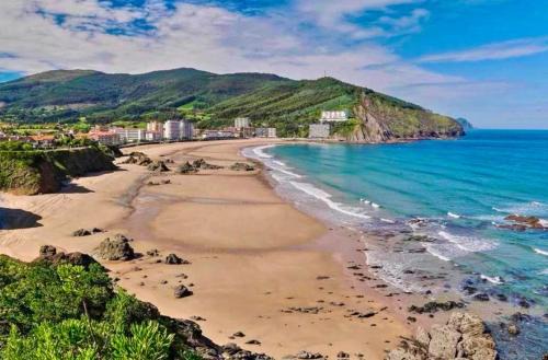 BAKIO BEACH con Garaje in Bakio