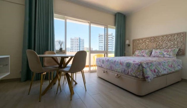 Barinel Ocean Breeze in Alvor