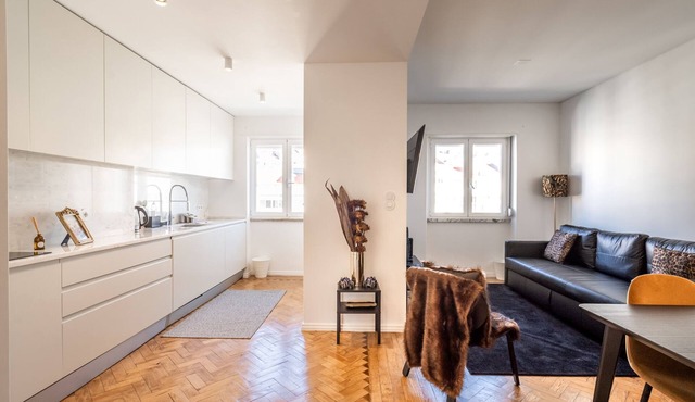 Bayleaf Apartment, Benfica, Lisbon in Lisboa