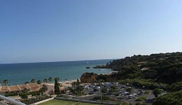 Beautiful, Spacious 6 Bedroom Villa Santa, Centrally Located In Albufeira in Albufeira
