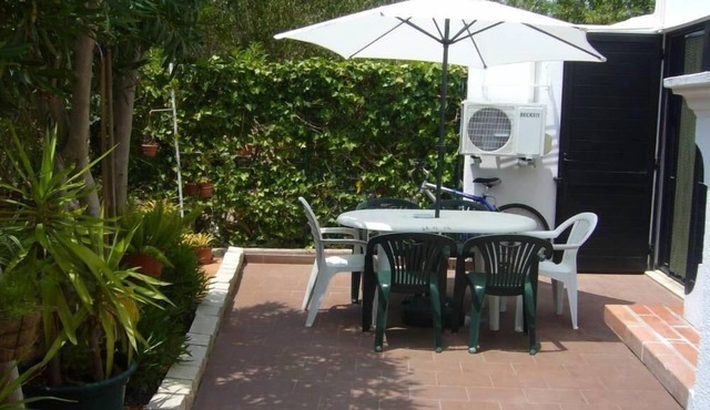 Beautiful Townhouse for golfers and beach holidays in sunny Vilamoura in Vilamoura