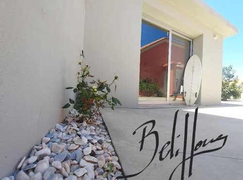 BeliHouse in Almada