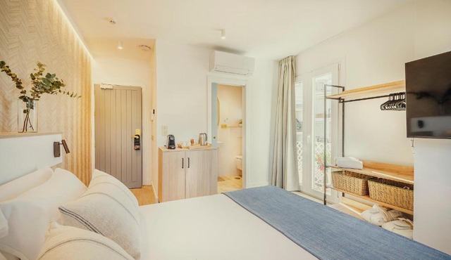 Beneste Nerja Hostal in Nerja