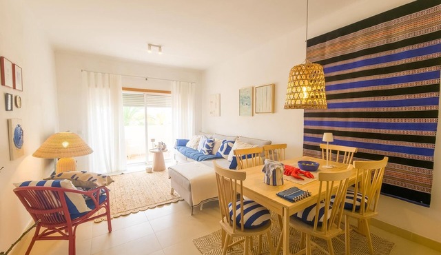 Blue Ocean by Your Home Algarve in Conceição de Tavira