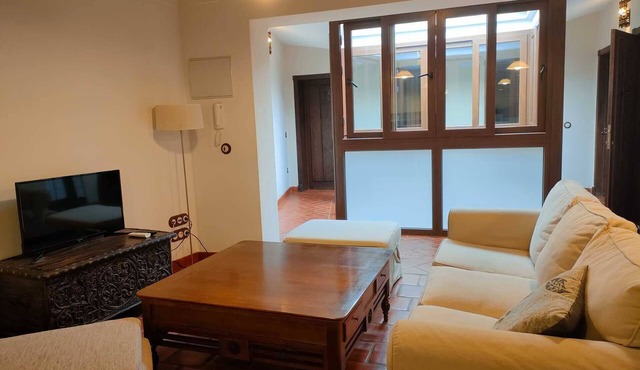 Bodeguetas Penthouse 2 bedrooms in Constantina