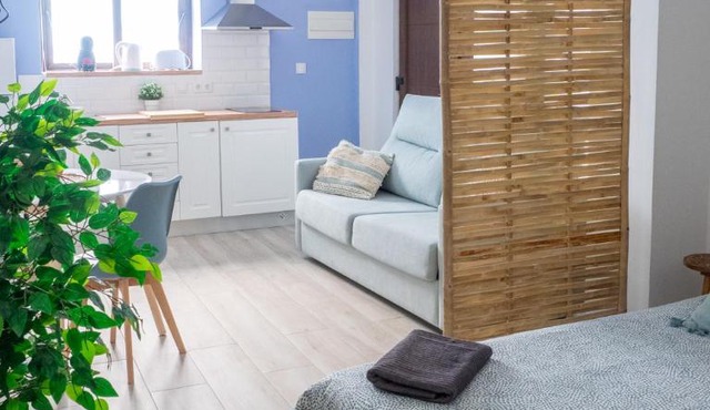 Boho Beach Flats in Valencia