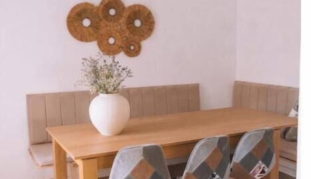 Boho Beach Villa in Trafaria