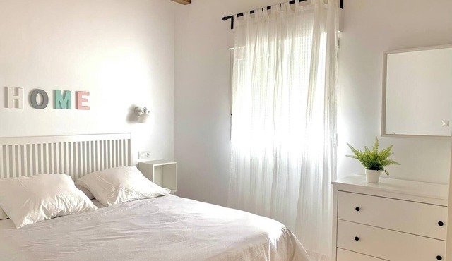 Bonita Casa Rural en Castilla-lamancha in Casas de los Pinos