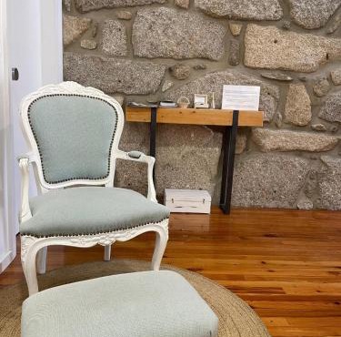 Botica Guesthouse in Espinho