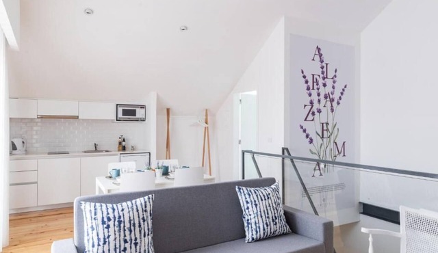Botica Guesthouse in Espinho
