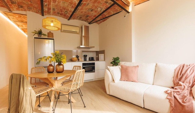 Bravissimo Calderers La Serp - Apartment Girona in Girona