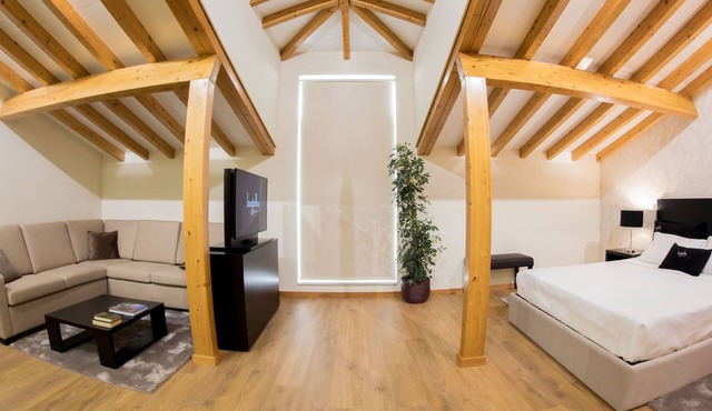 Bugalha My Loft Douro 10 in Peso da Régua