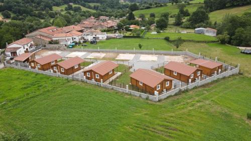 BUNGALOWS MARTINA in Coó