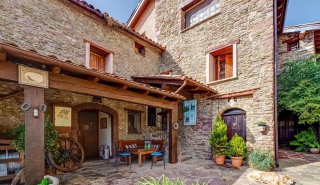 Ca de Perich in Ardanué