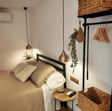 Ca l'Eli Loft in Montblanc