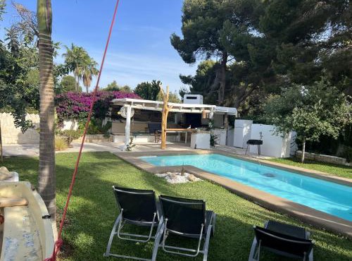Ca Tauró in Denia