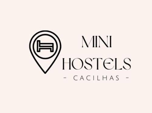Cacilhas Mini Hostel in Cacilhas