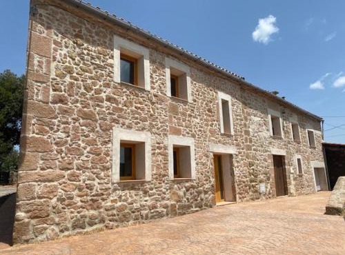 Cal Perico in Salavinera