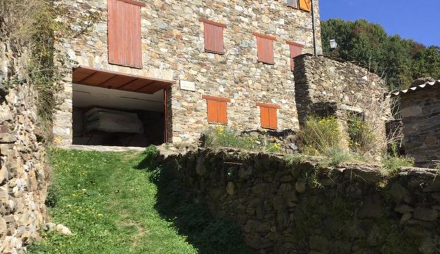 CAL RAMUNDAINA in Queralbs