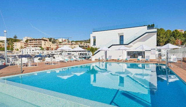 Calanova Sports Residence in Palma de Mallorca
