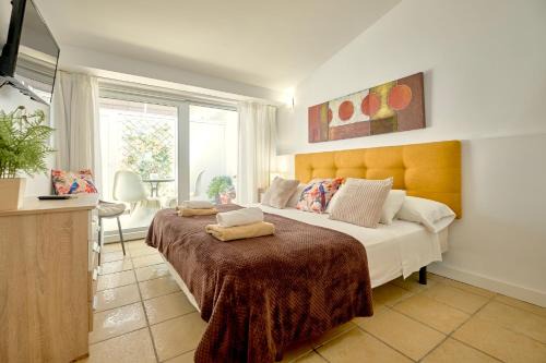 Calatabarca B&B in Tabarca