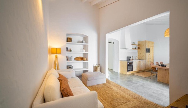 Calma Boutique House in Vila Real Santo Antonio