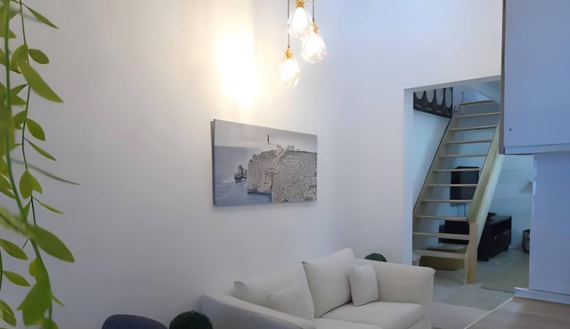 Cano Guesthouse in Cano