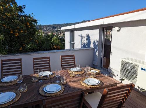 Cantinho dos Avós - Country House in Sever do Vouga