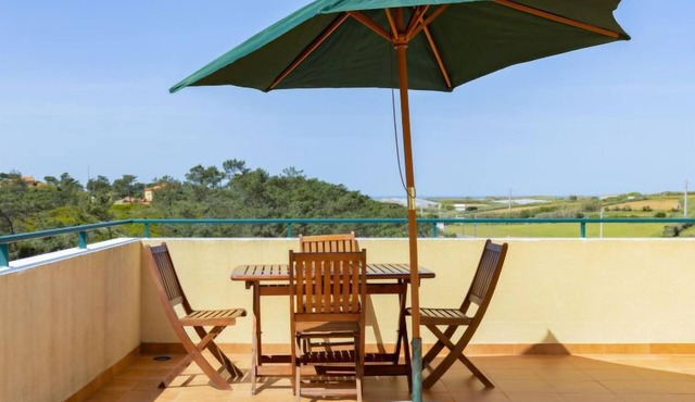 Capitão by Interhome in Torres Vedras