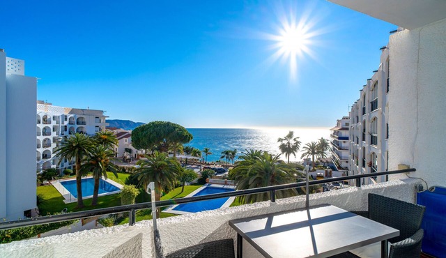 Carabeo 36 Studio by Casasol in Nerja