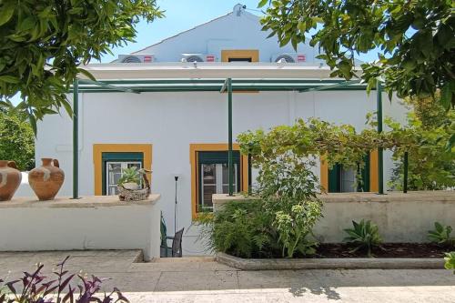 Casa 2 Jardins in Torres Novas