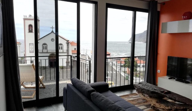 Casa Abreu in Ponta Delgada
