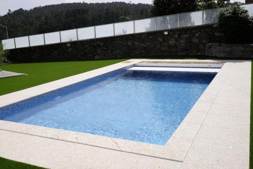 Casa Aido in Vale de Cambra