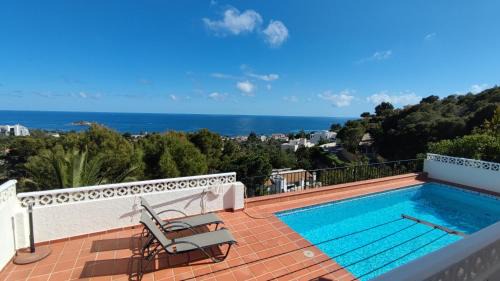 Casa Alberto - Altea in Altea
