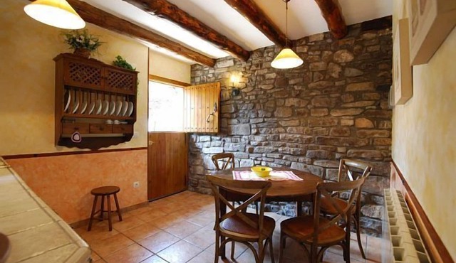Casa Alonso for 4 people in Spain