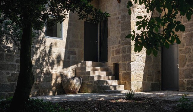 Casa Amorim Girào in Fataunços