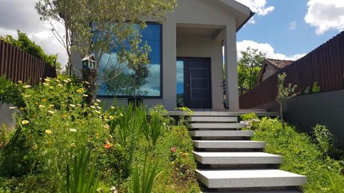 CASA ANJOS in Amarante