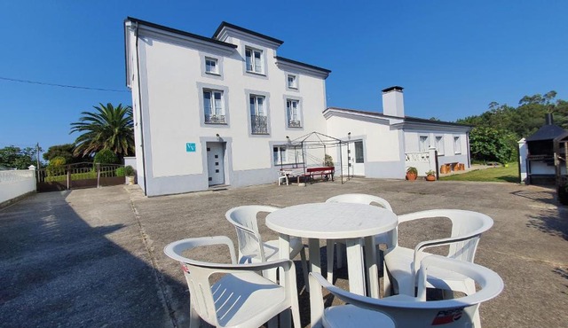 Casa Arquella in Cartavio