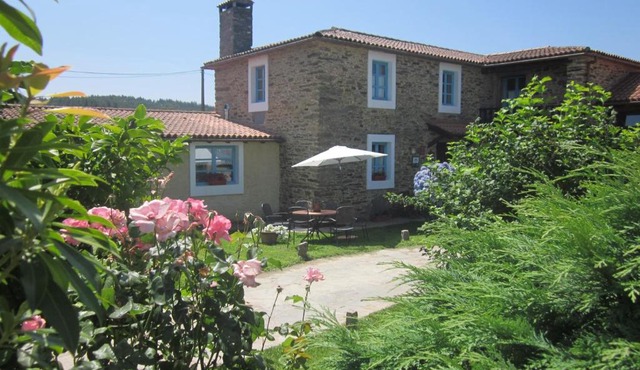 Casa Assumpta in Arzúa