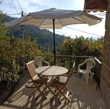 Casa AURORA in Amarante