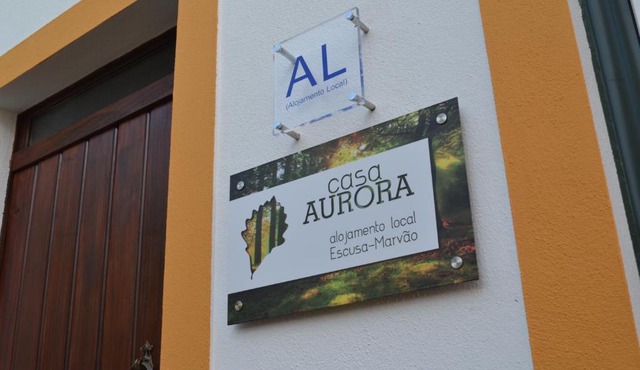 Casa Aurora in Marvao
