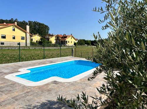Casa Bela II in Sales