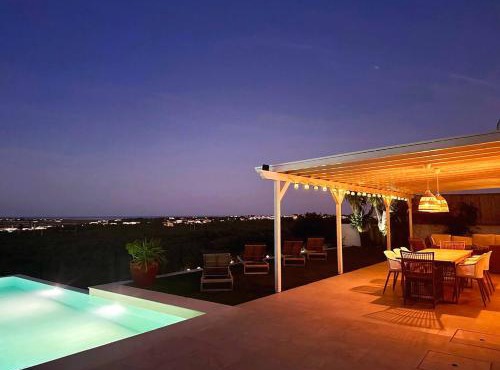 Casa BelaVista - Fuzeta in Olhao
