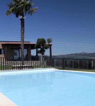 Casa Bella Vista in Medelo