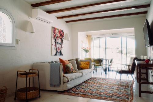 Casa Bianca 2 in Teulada