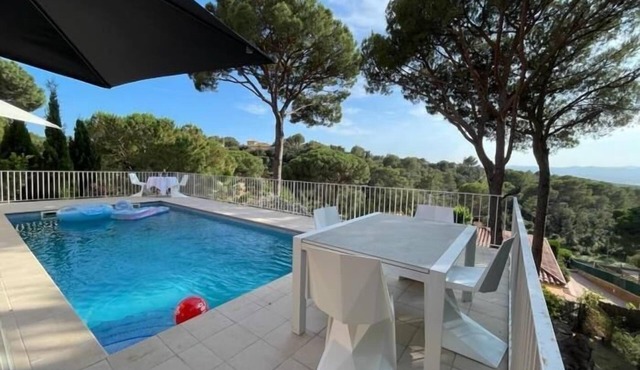 Casa Bosc (Begur) in Begur